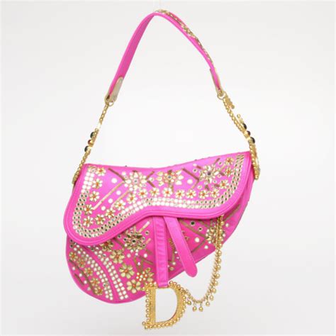 dior india saddle bag|More.